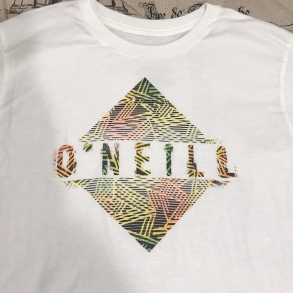 O'NEILL BOYS BOTTOMS UP TEE - Picture 3 of 5